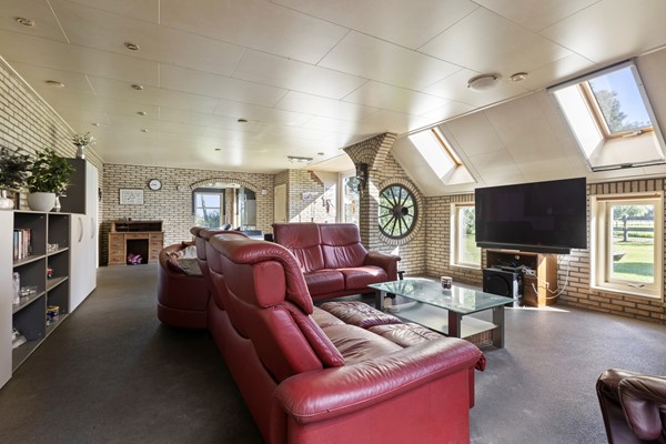 Medium property photo - Bombay 6, 9863 TD Doezum